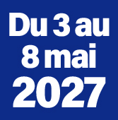 Semaine de la sécurité et de la santé (du 3 au 8 mai 2027)