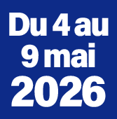 Semaine de la sécurité et de la santé (du 4 au 9 mai 2026)