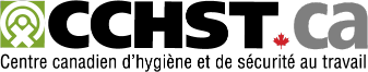 Canadian Centre for Occupational Health and Safety logo