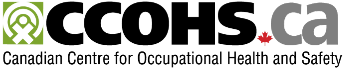Canadian Centre for Occupational Health and Safety logo
