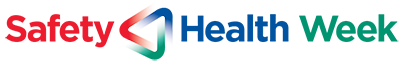 Safety and Health Week Logo EN